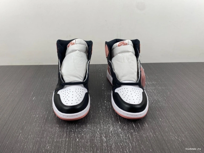 Cheap MAX 1 Jordan Rust High Nrg 861428-101 Og Retro Pink Air 0806